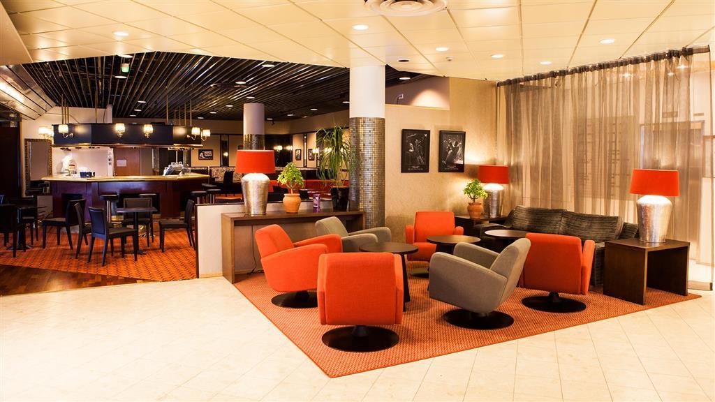 Hotel Kajanus Kajaani Intérieur photo