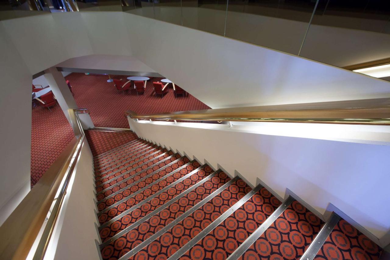 Hotel Kajanus Kajaani Extérieur photo