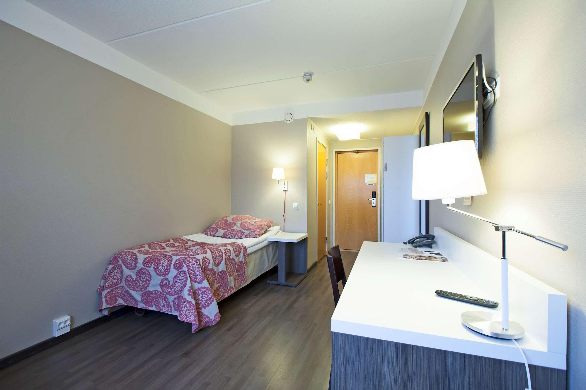 Hotel Kajanus Kajaani Extérieur photo