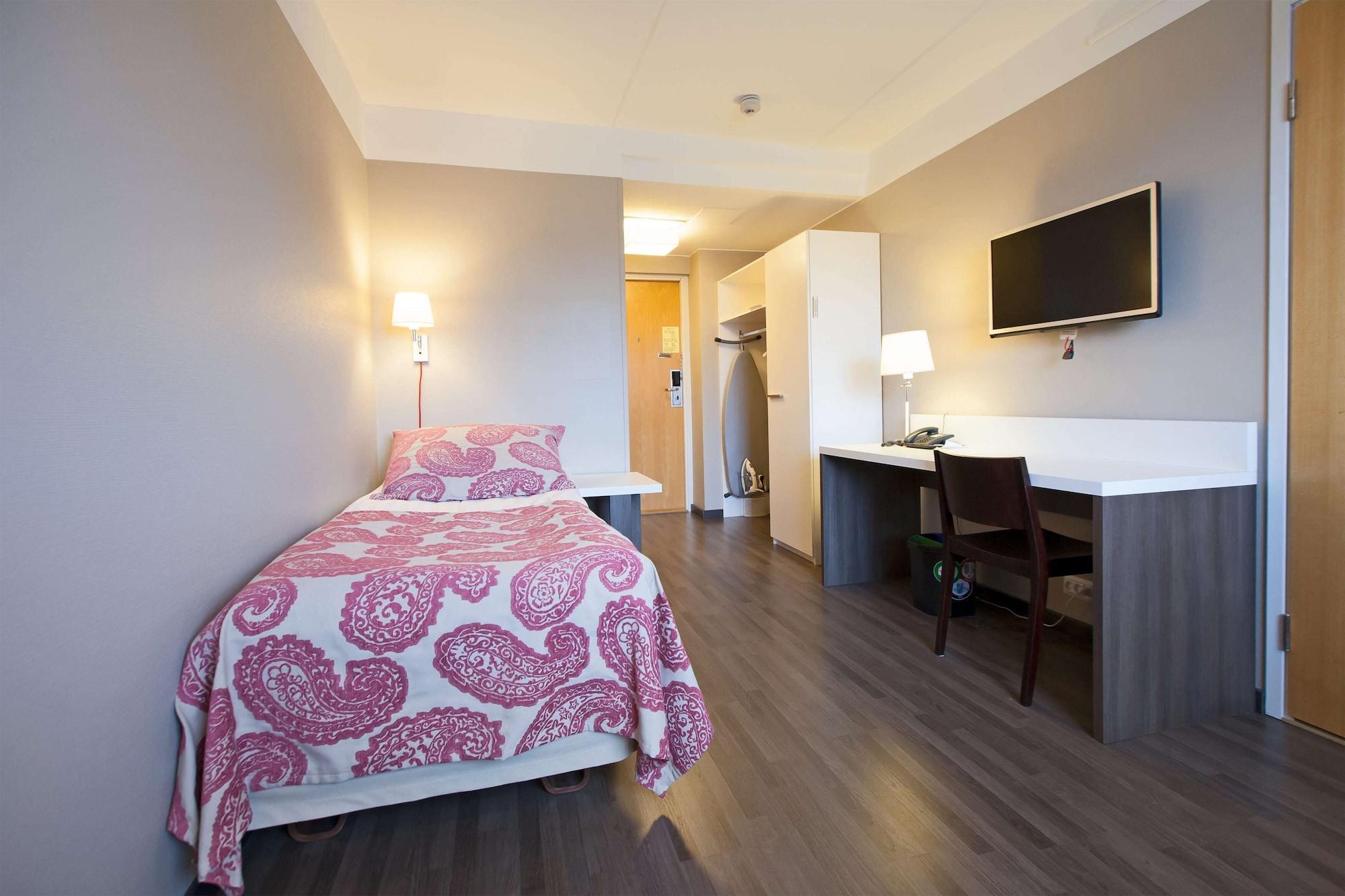 Hotel Kajanus Kajaani Extérieur photo