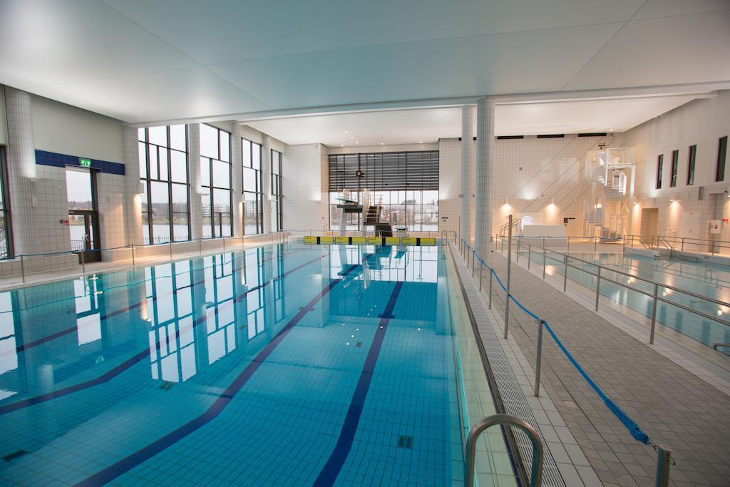 Hotel Kajanus Kajaani Extérieur photo