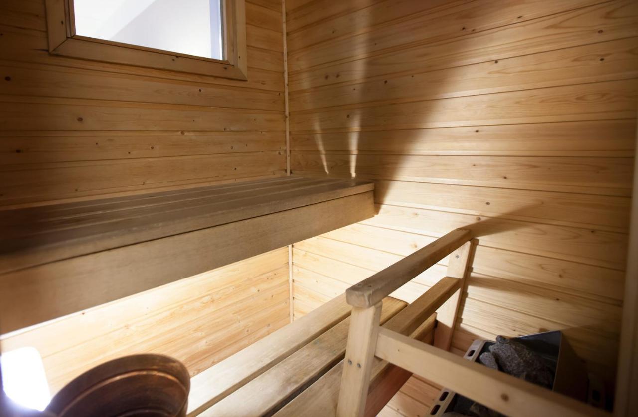 Hotel Kajanus Kajaani Extérieur photo