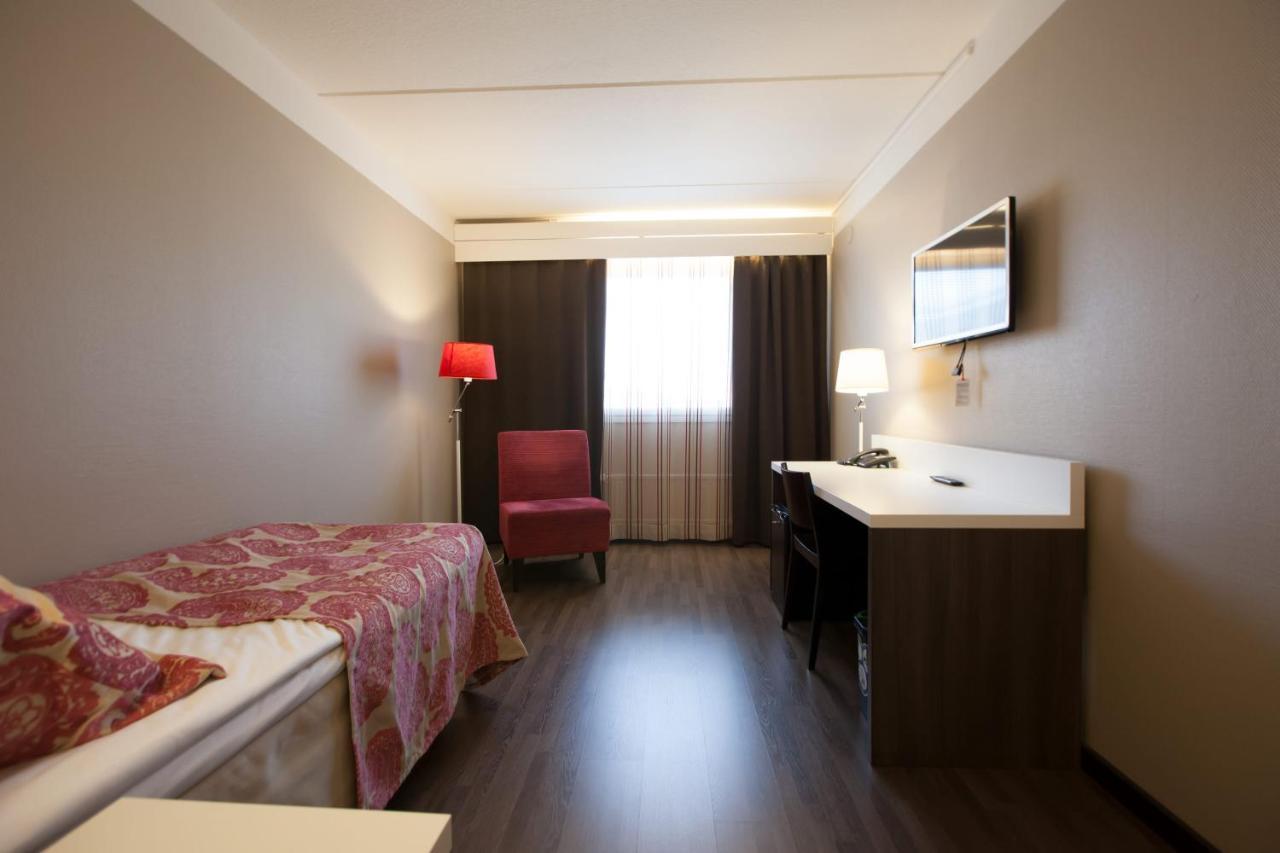 Hotel Kajanus Kajaani Extérieur photo