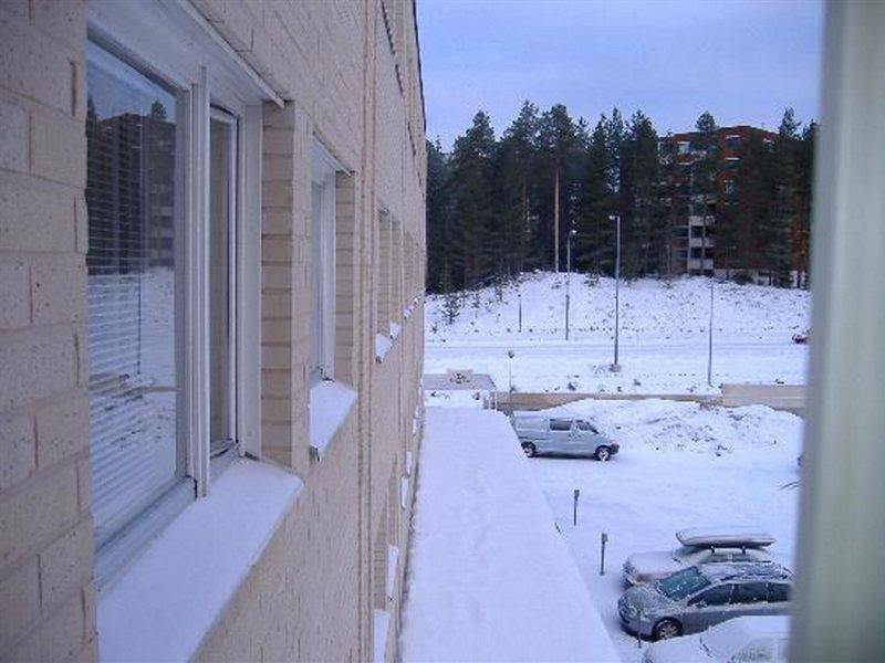 Hotel Kajanus Kajaani Extérieur photo