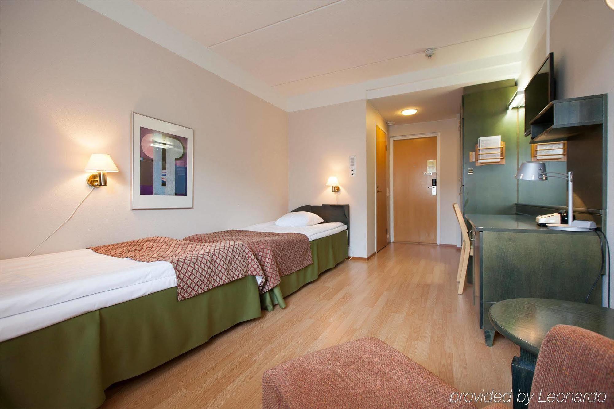 Hotel Kajanus Kajaani Extérieur photo